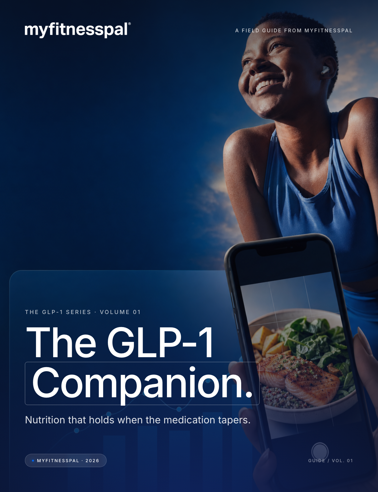The GLP-1 Companion ebook