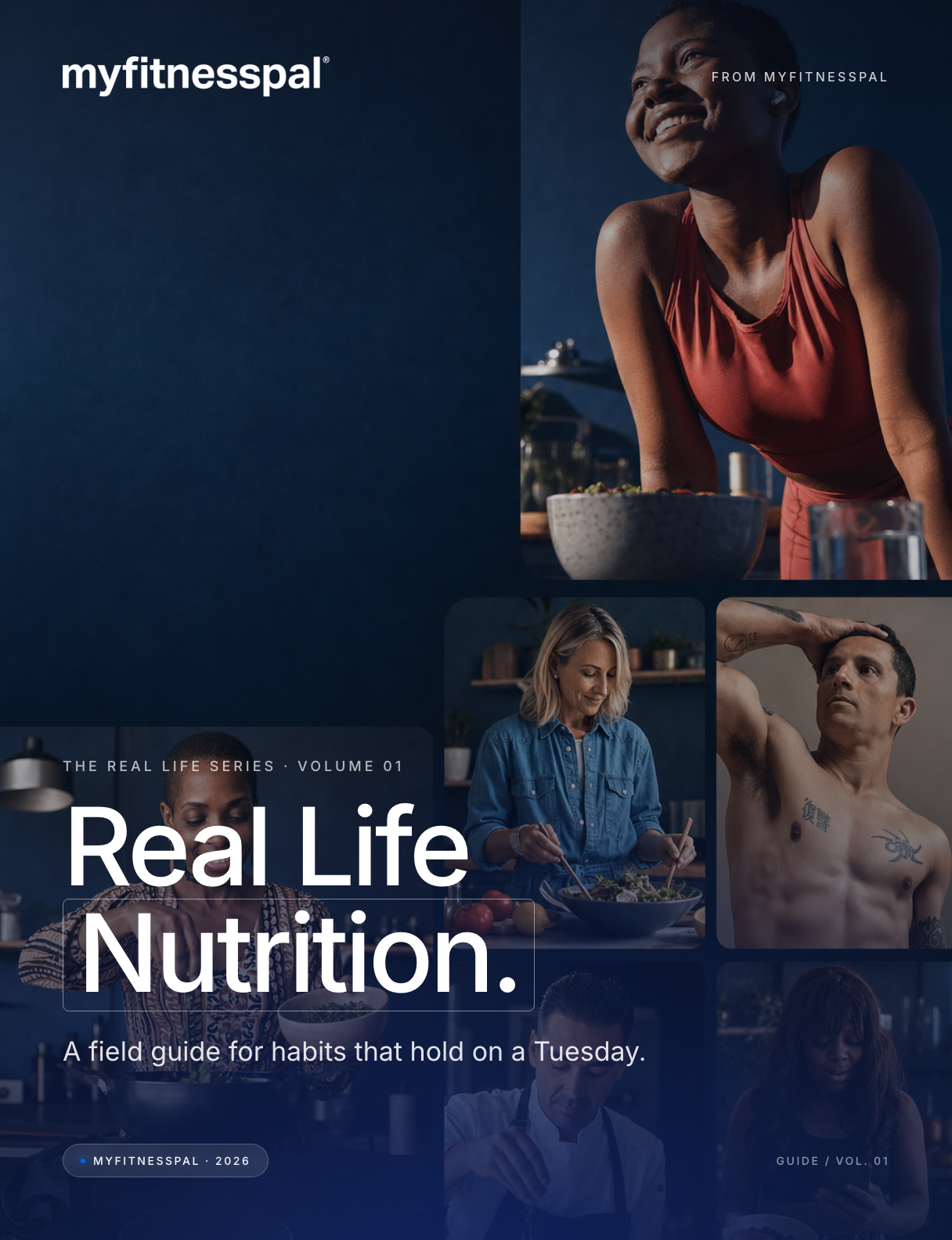 Real Life Nutrition