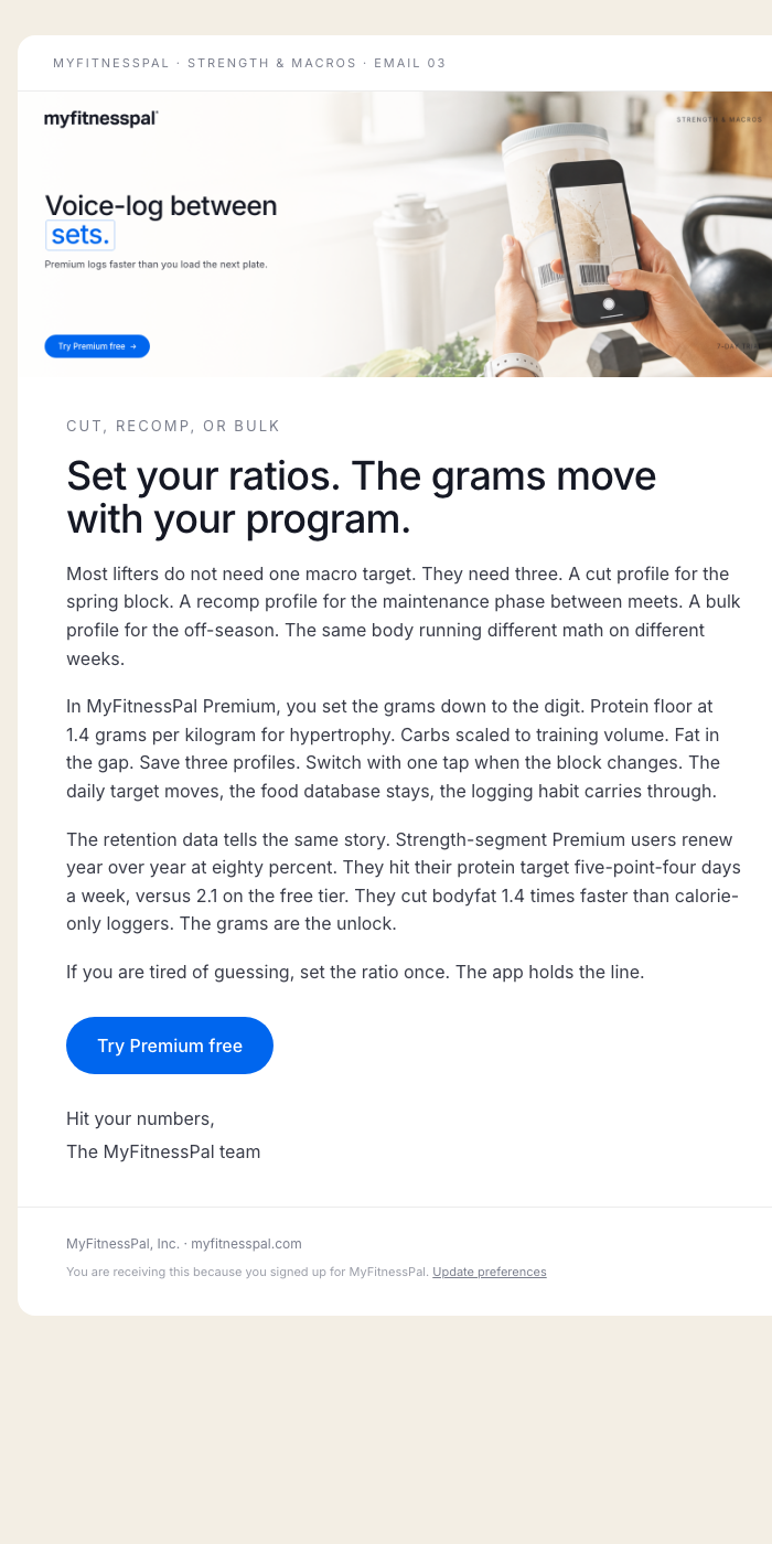 Email 3