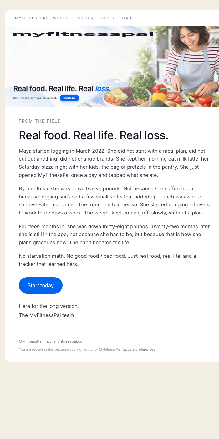 Email 3